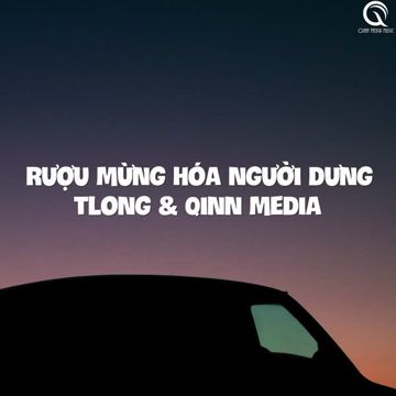 Rượu Mừng Hóa Người Dưng (Lofi Version)-cover