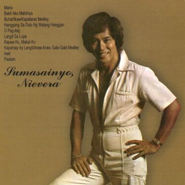 Hanggang Sa Dulo Ng Walang Hanggan-cover