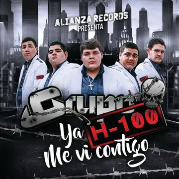 El Morenas-cover