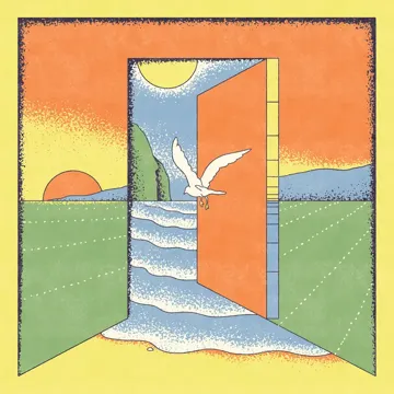 Seaside Dreams-cover