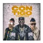 Contigo Todo Feo-cover