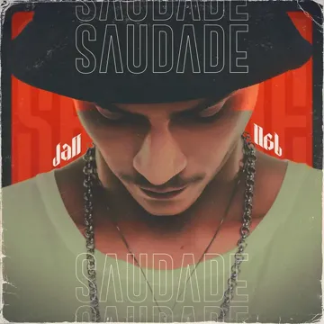 Saudade-cover