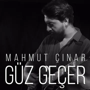 Güz Geçer-cover