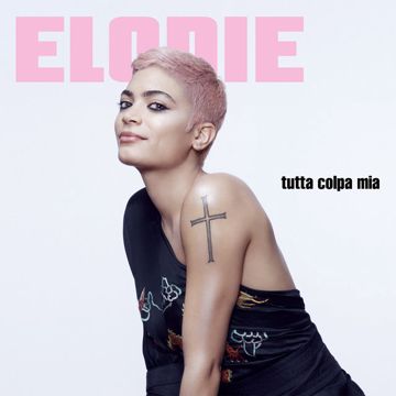 Sono Pazza Di Te-cover