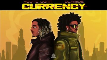 Currency -cover