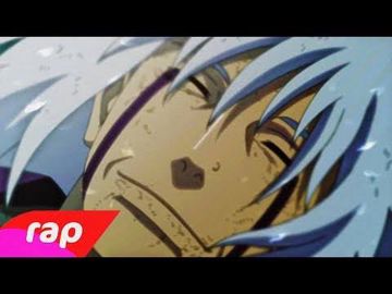 Rap do jiraya-cover