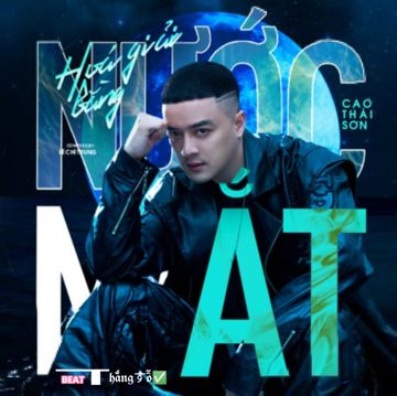 Hoá Giải Bằng Nước Mắt-cover
