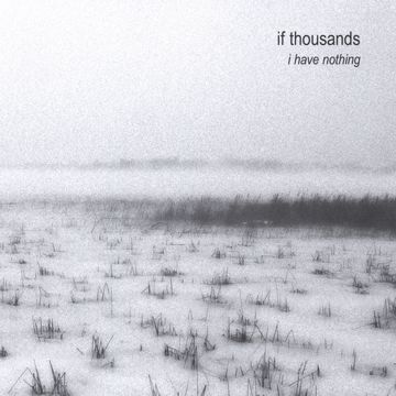 I Have Nothing-cover
