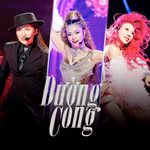Đường Cong(Trang Pháp Version)-cover