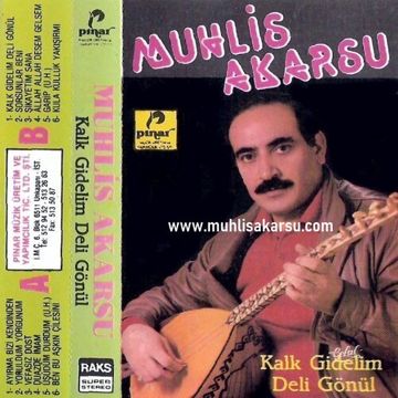 Deli Gönlüm Abdal Gönlüm