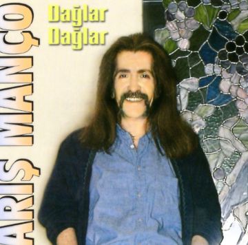 Dağlar Dağlar-cover