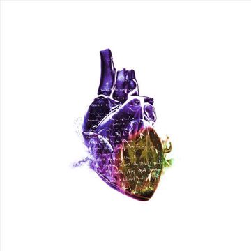 Love You with the Lights On-cover