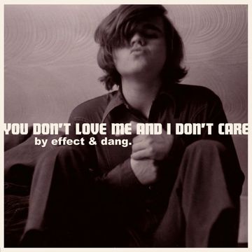 Care for Me-cover