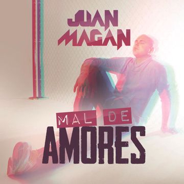 Mal De Amores-cover