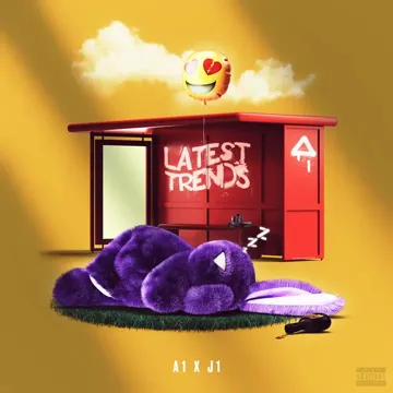 Latest Trends-cover