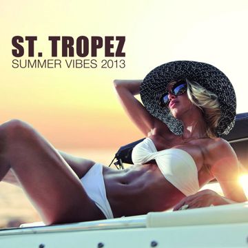 Summer Vibe-cover