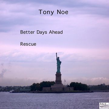 Better Days Ahead-cover