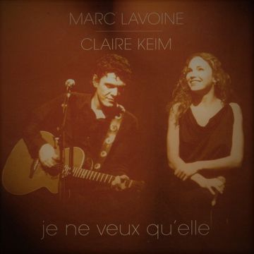 Je ne veux qu'elle