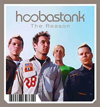 THE REASON (VERSION ESPAÑOL BY ABELINNE)-cover
