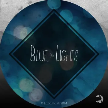 Blue Lights-cover