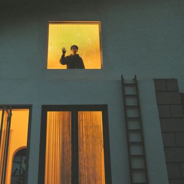 Homebody-cover