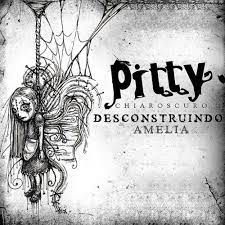 Desconstruindo Amélia-cover