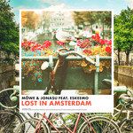 Lost In Amsterdam-cover