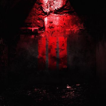 Arkham III-cover