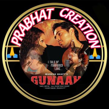 Humne tumko Dil ye de diya HQ.track PRABHAT creation