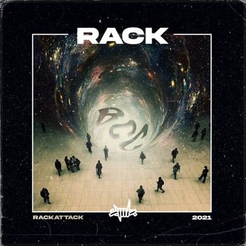BCC Gang-cover