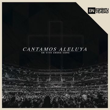 Cantamos Aleluya-cover