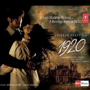 Tujhe Main Pyar Karun-cover