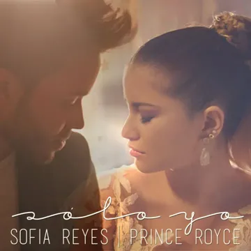 Solo Yo-cover