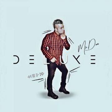 I Don't Know-cover