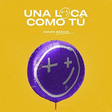 Una Loca Como Tu-cover