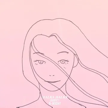Halka Halka-cover
