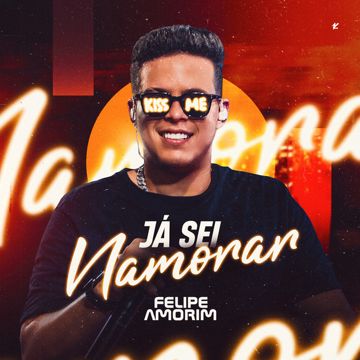 Já Sei Namorar-cover
