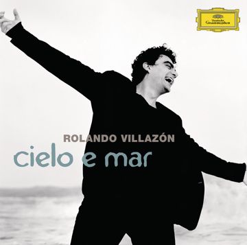 La Gioconda / Act II: "Cielo e mar"-cover