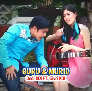 Guru Dan Murid