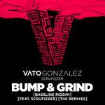 Bump & Grind (Bassline Riddim)-cover