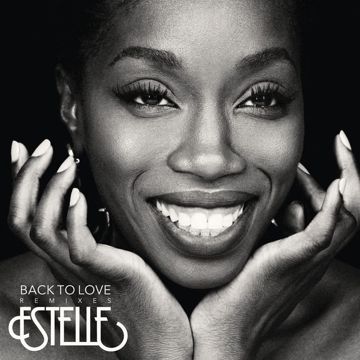 Back to Love-cover