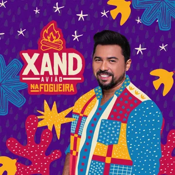 Xote da Alegria-cover