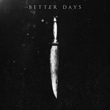 Better Days-cover