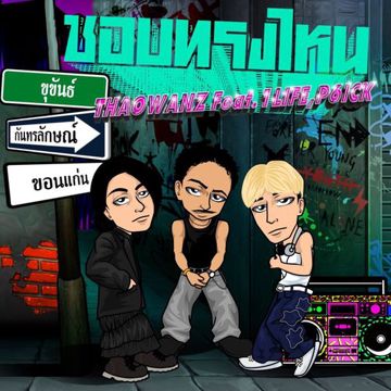 ชอบทรงไหน-cover