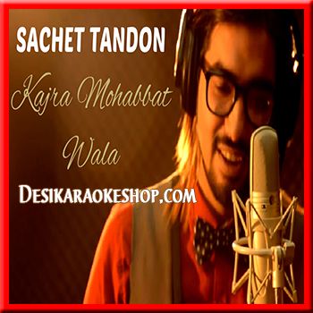 Kajra Mohobbat Wala (Reprised)-cover