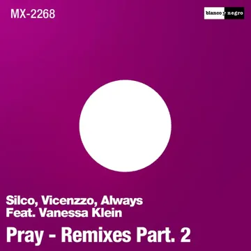 Pray (Albert Neve Classic Remix)