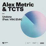 Undone (feat. VÖK) (Edit)-cover