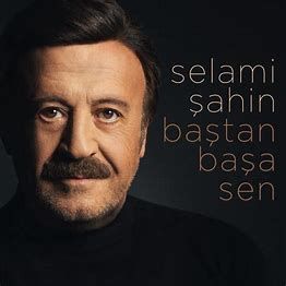 Ahmet Selçuk İlkan Ona Yanarım-cover