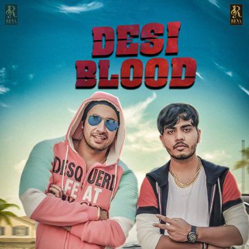 Desi Blood-cover