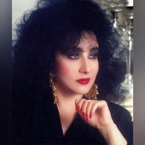 Lahzeye Khodahafezi ♫ HM